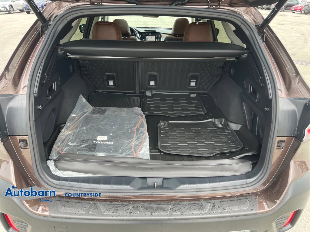 Used 2021 Subaru Outback Touring AWD/4WD image 23