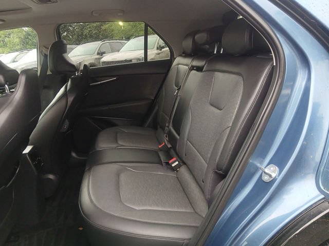 Certified 2024 Kia Niro Wave w/ Wave Preserve Package FWD image 25