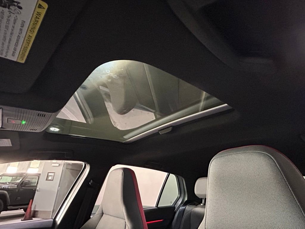 Used 2024 Volkswagen GTI SE image 16