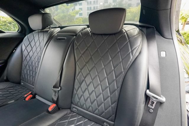 Used 2021 Mercedes-Benz S 580 4MATIC Sedan image 78
