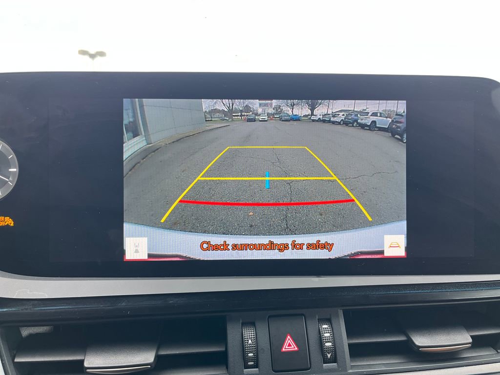 Used 2024 Lexus ES 350 350 image 21