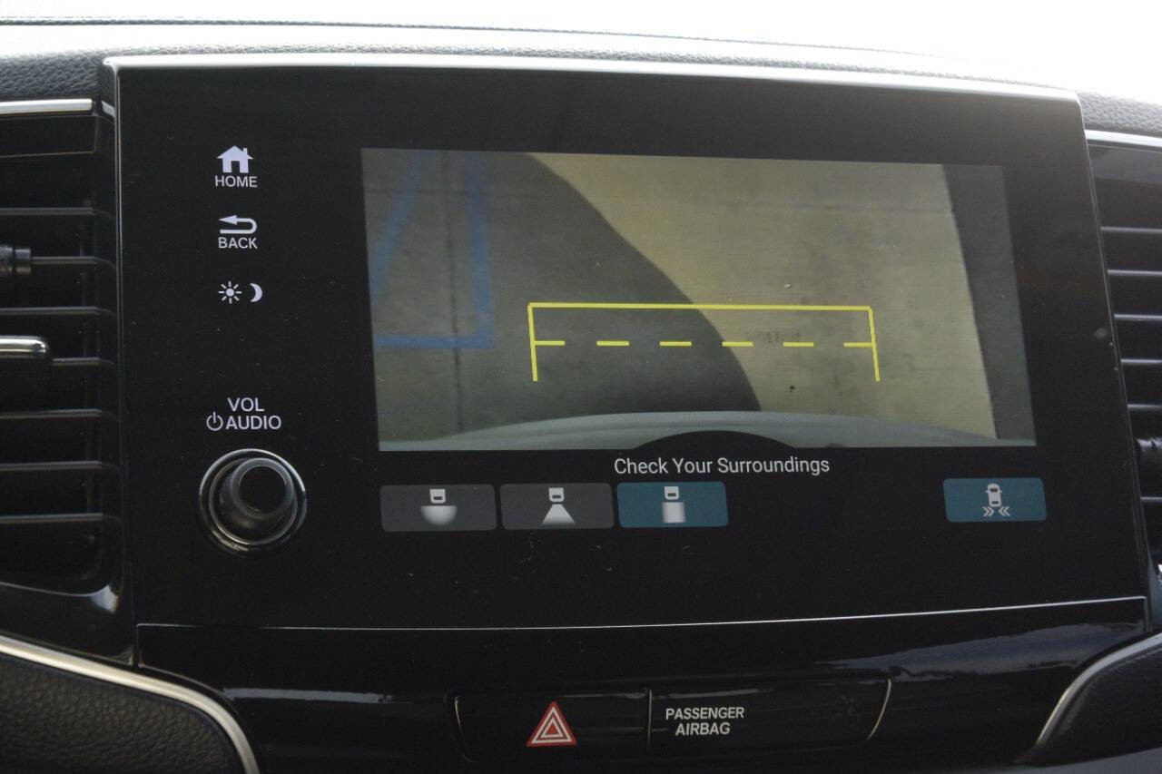 Used 2019 Honda Pilot EX-L image 20