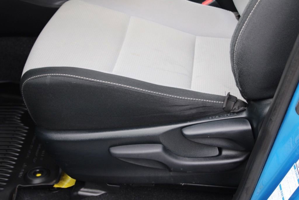 Used 2017 Toyota RAV4 XLE image 17