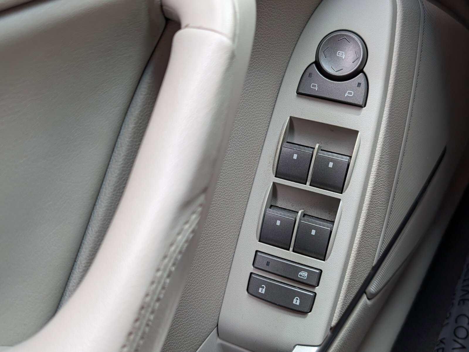 Used 2011 Cadillac CTS Luxury image 37