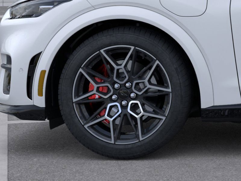 New 2025 Ford Mustang Mach-E GT image 19