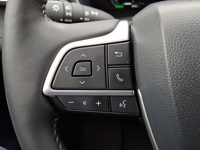 Used 2025 Toyota Highlander Platinum image 22