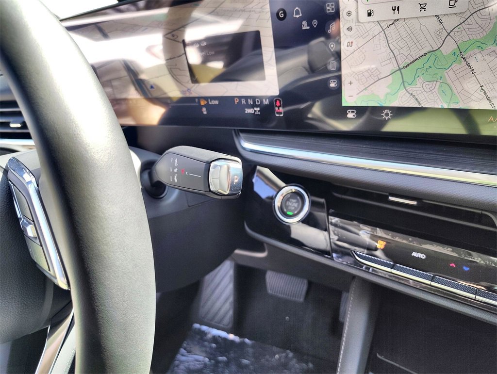 New 2025 Buick Envision Preferred image 26