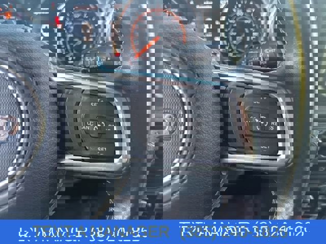 Used 2019 Jeep Wrangler Unlimited Sahara image 19