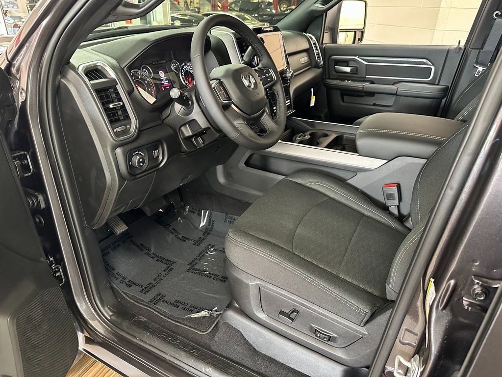 New 2026 RAM 2500 Big Horn image 11