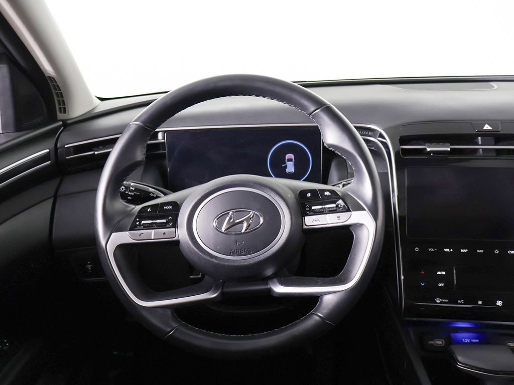 Used 2024 Hyundai Tucson SEL w/ Convenience Package AWD/4WD image 41