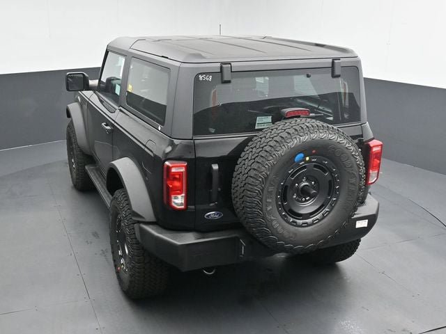 New 2025 Ford Bronco 2-Door w/ Sasquatch Package AWD/4WD image 20