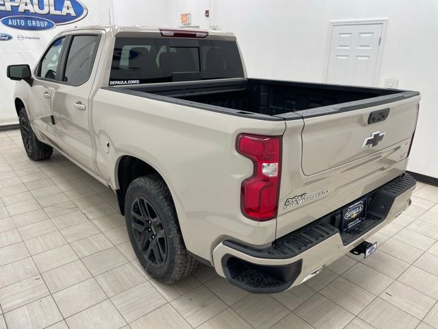 New 2026 Chevrolet Silverado 1500 RST image 19