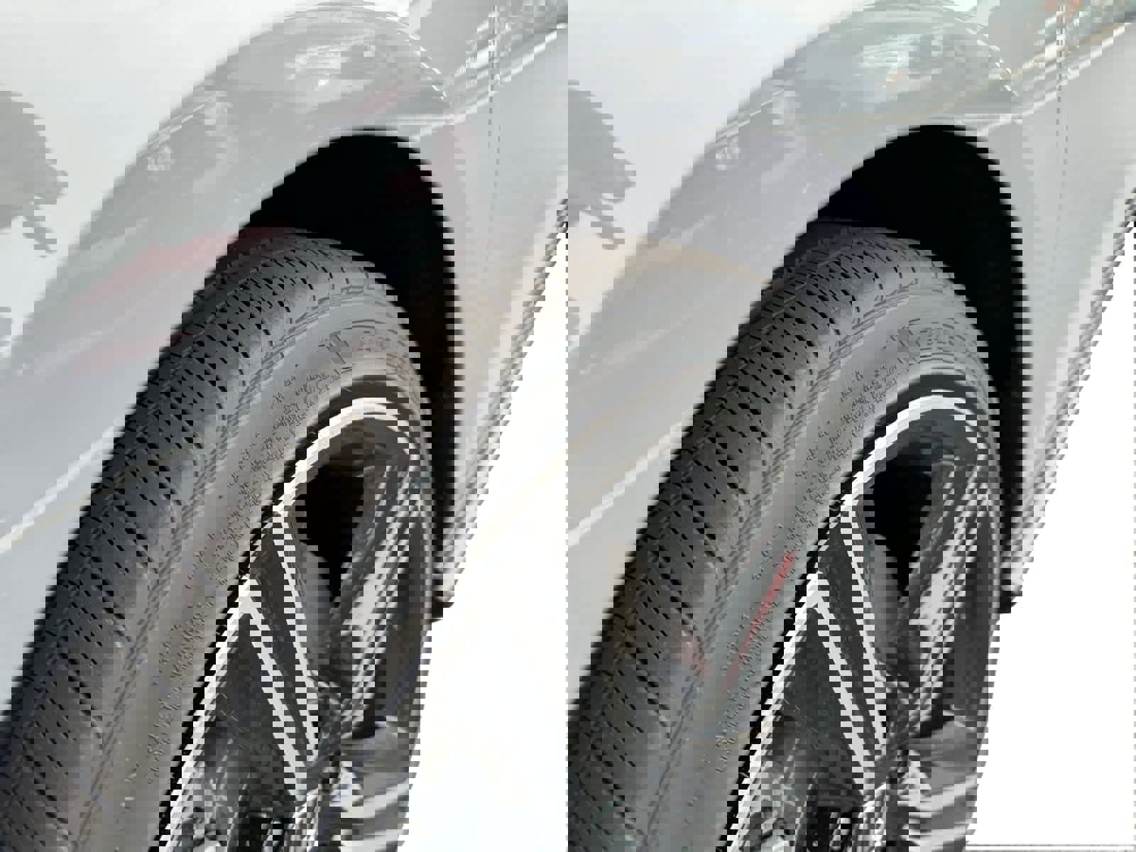 New 2025 Honda Accord Sport image 9