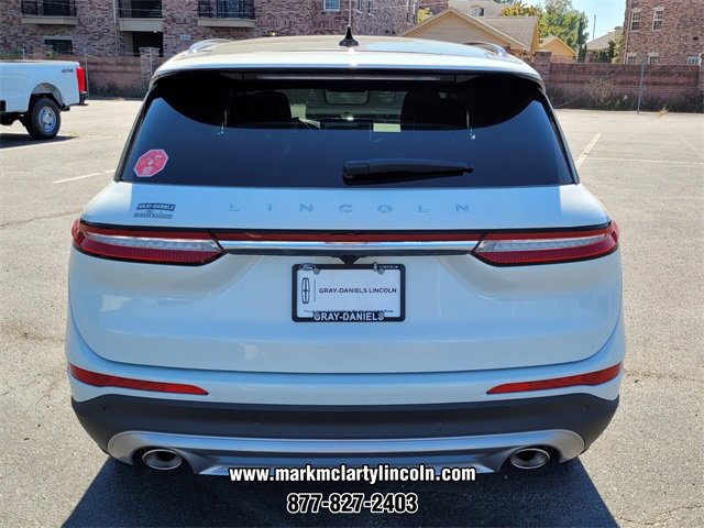 New 2026 Lincoln Corsair Reserve image 8