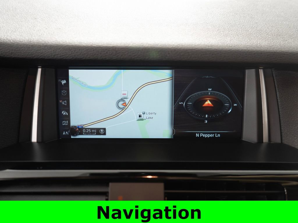 Used 2017 BMW X3 xDrive28i AWD/4WD image 20