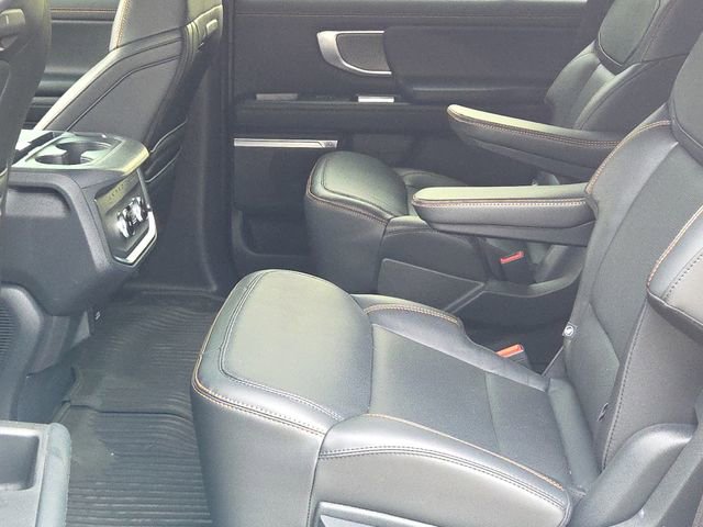 New 2025 Ford Expedition Tremor image 14
