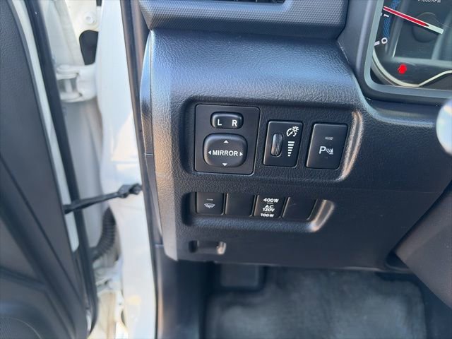Used 2018 Toyota 4Runner Limited w/ Convenience Package image 20