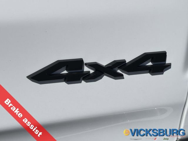 New 2026 RAM 1500 Express image 38