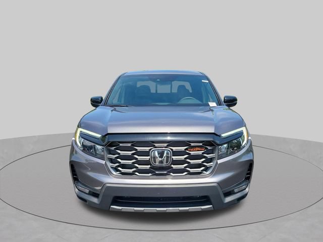 New 2026 Honda Ridgeline TrailSport image 16
