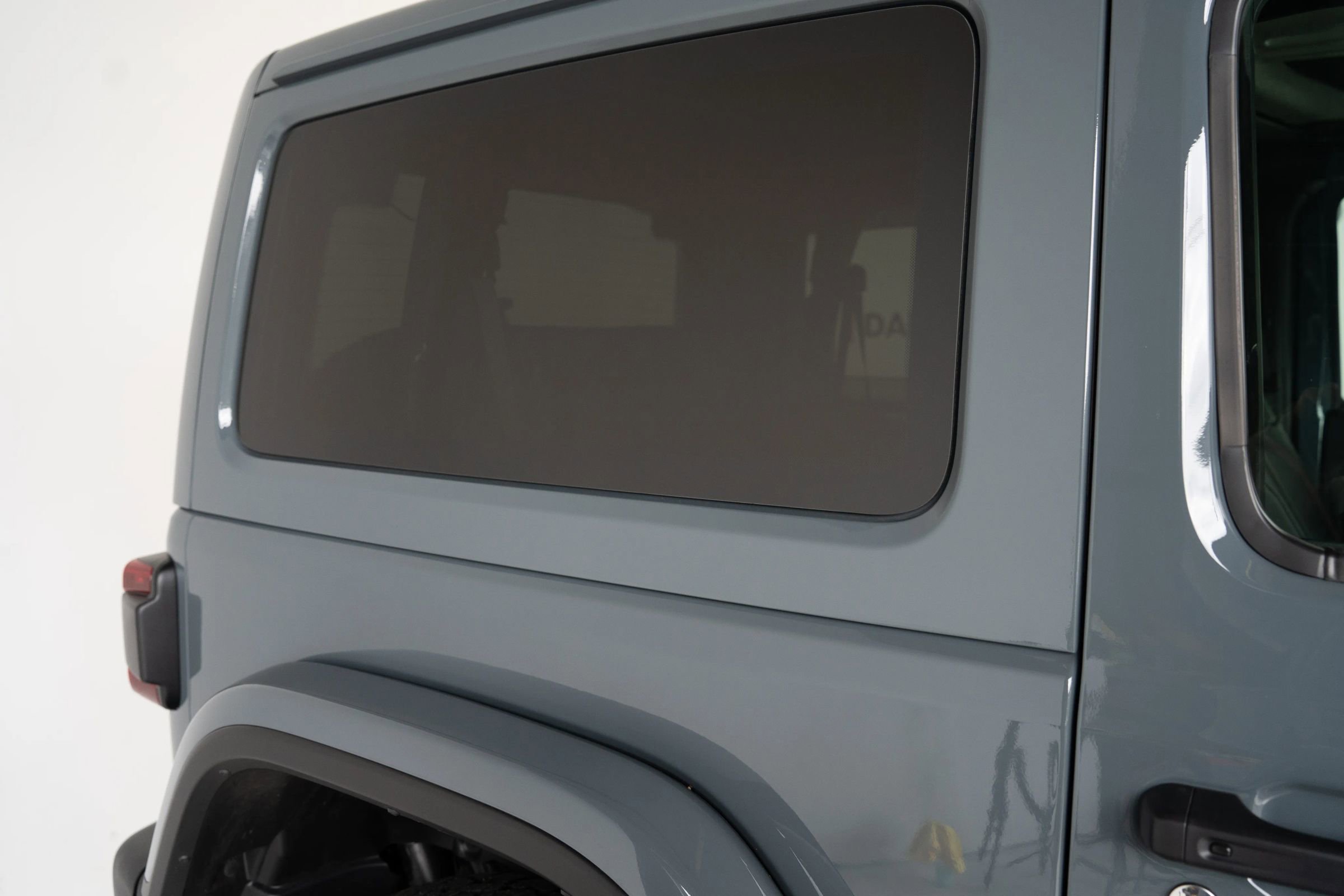 Used 2024 Jeep Wrangler Rubicon image 68