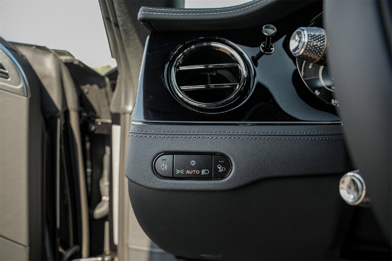 New 2026 Bentley Continental GT image 30