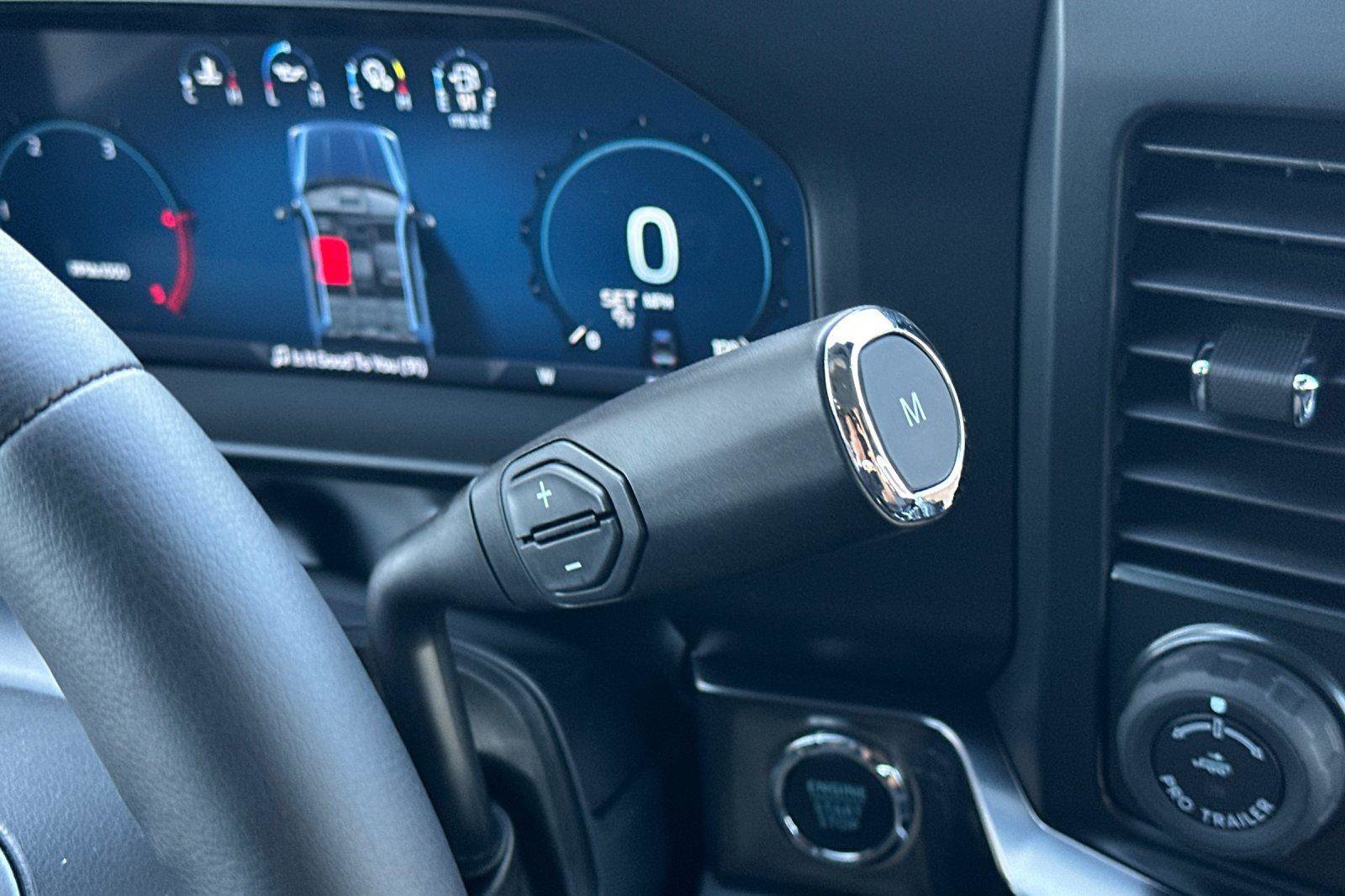 New 2025 Ford F350 Lariat w/ Lariat Ultimate Package image 18