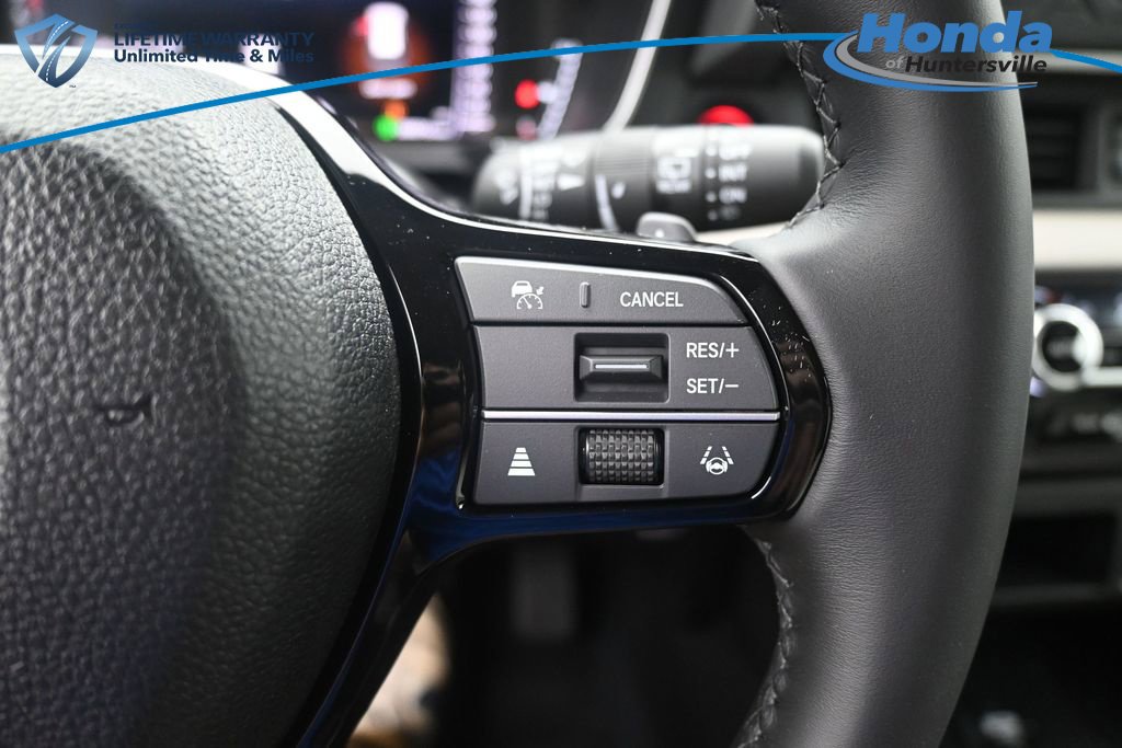 New 2026 Honda Passport RTL image 26