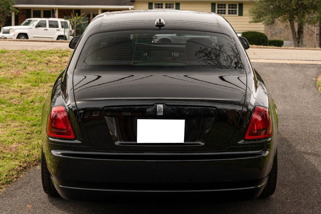 Used 2014 Rolls-Royce Ghost image 7