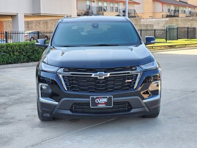 Used 2023 Chevrolet Traverse RS image 11
