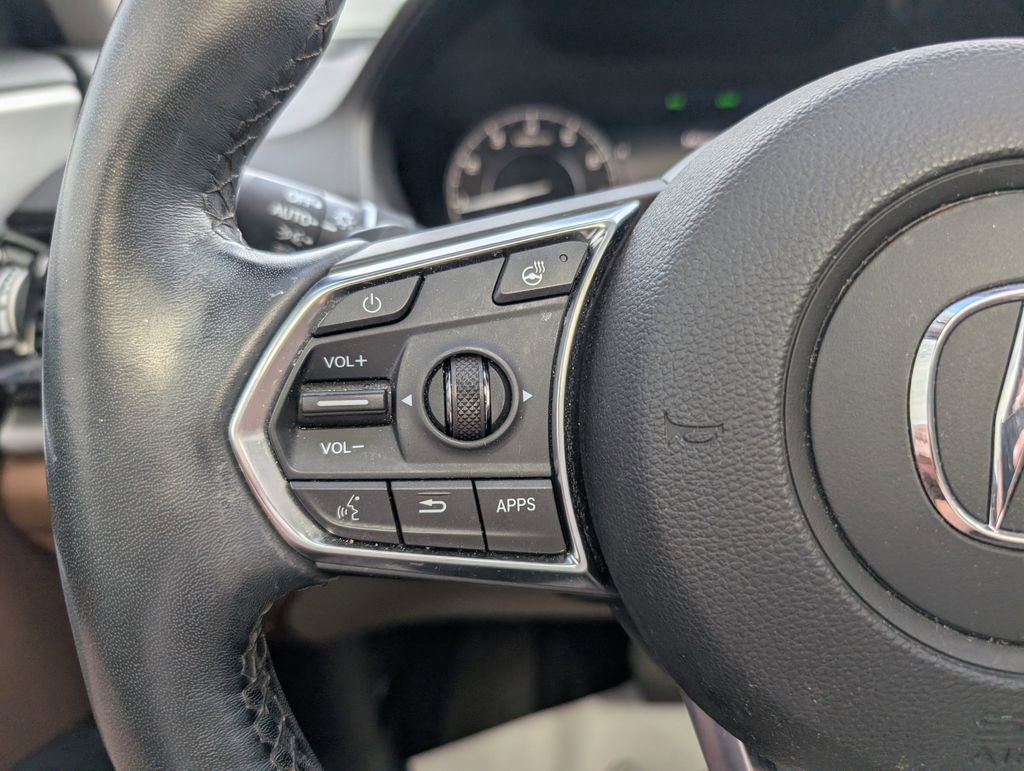 Used 2021 Acura RDX w/ Technology Package image 20