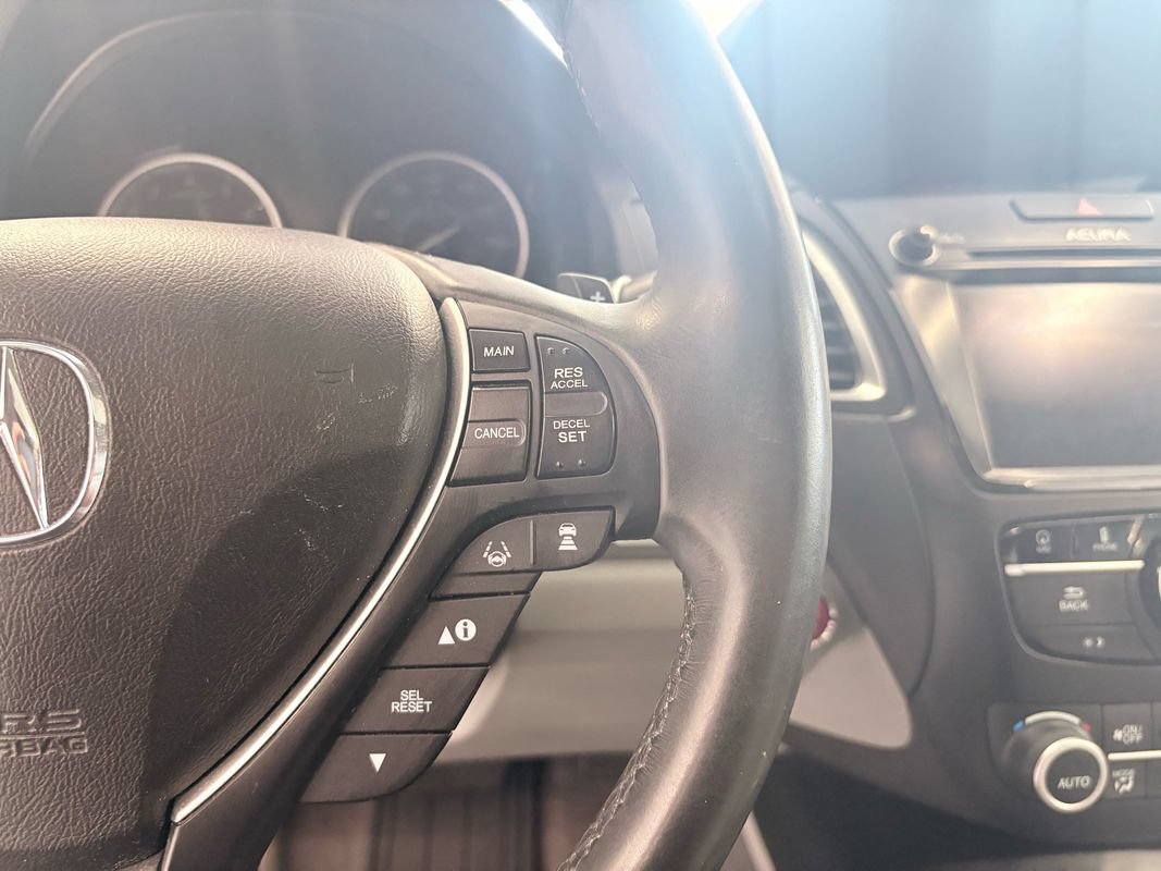 Used 2018 Acura RDX AWD w/ Advance Package image 19