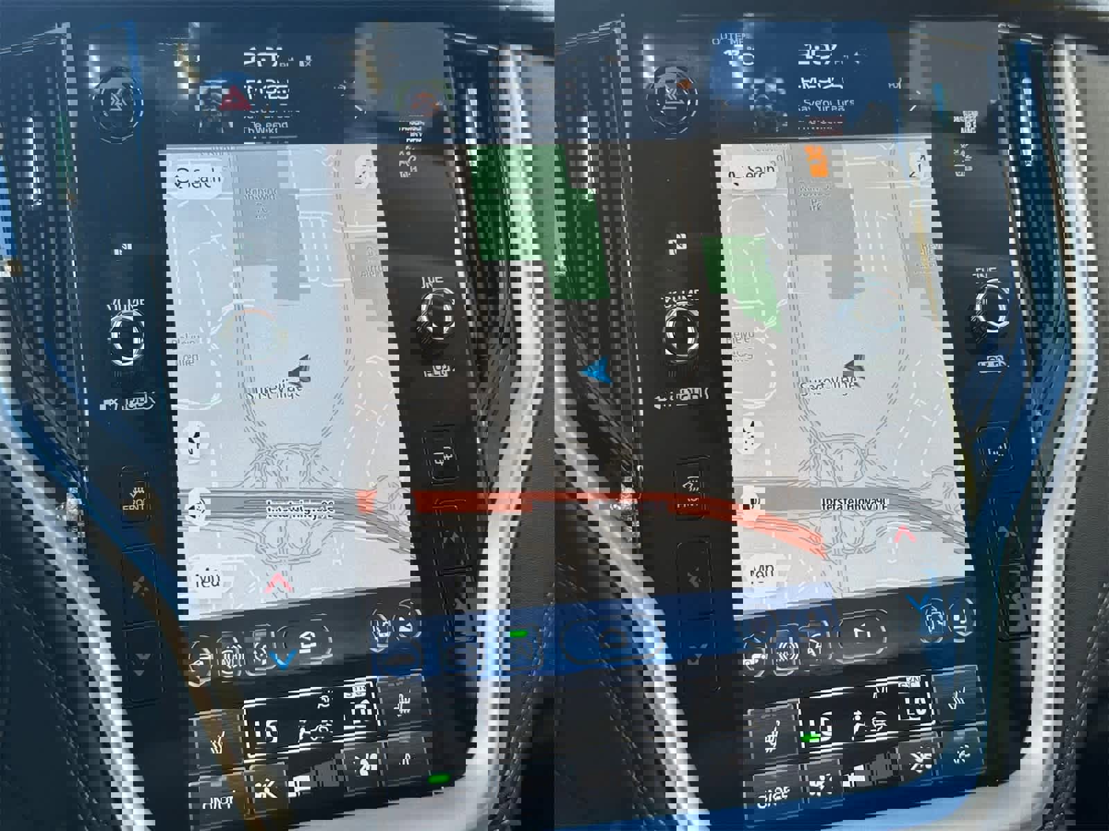 Certified 2024 Subaru Outback Limited XT image 18