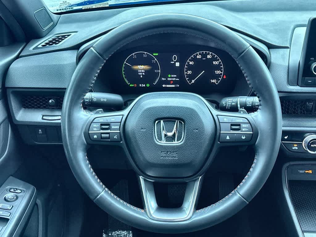 Used 2023 Honda CR-V Sport image 15