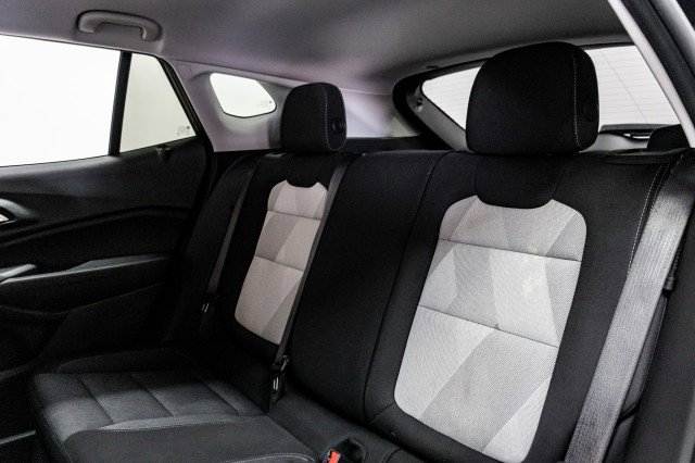 Used 2024 Chevrolet Trax LS image 21