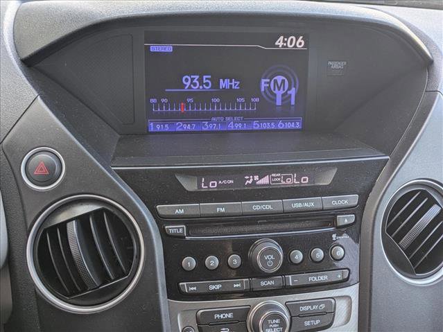 Used 2014 Honda Pilot LX image 12