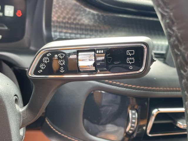 Certified 2024 Lincoln Aviator Black Label w/ Jet Package AWD/4WD image 40