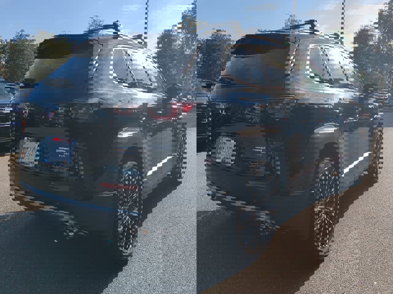 New 2025 MAZDA CX-50 2.5 Turbo w/ Weather Package image 3