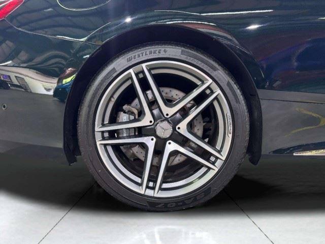 Used 2018 Mercedes-Benz S 63 AMG 4MATIC Coupe image 64