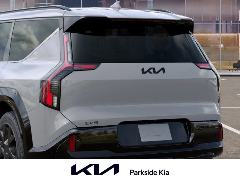 New 2026 Kia EV9 Land image 13