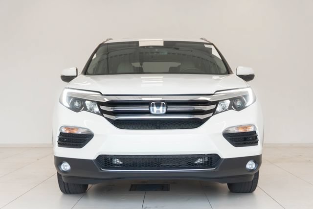 Used 2018 Honda Pilot Elite image 6