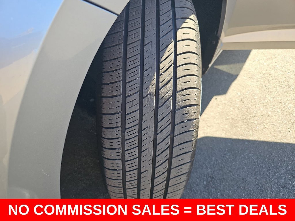 Used 2025 Volkswagen Jetta S FWD image 33