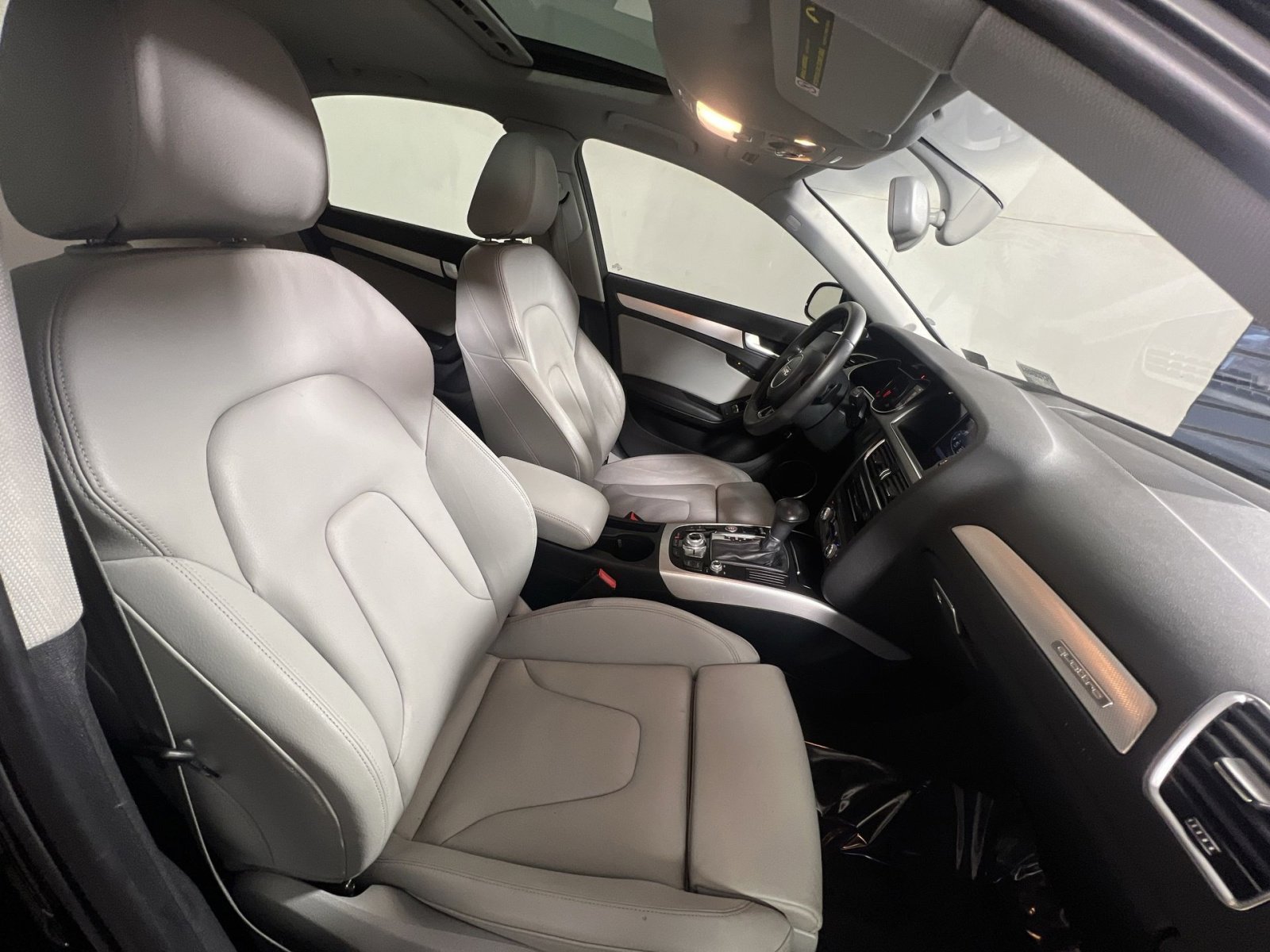 Used 2013 Audi A4 2.0T Premium Plus image 27