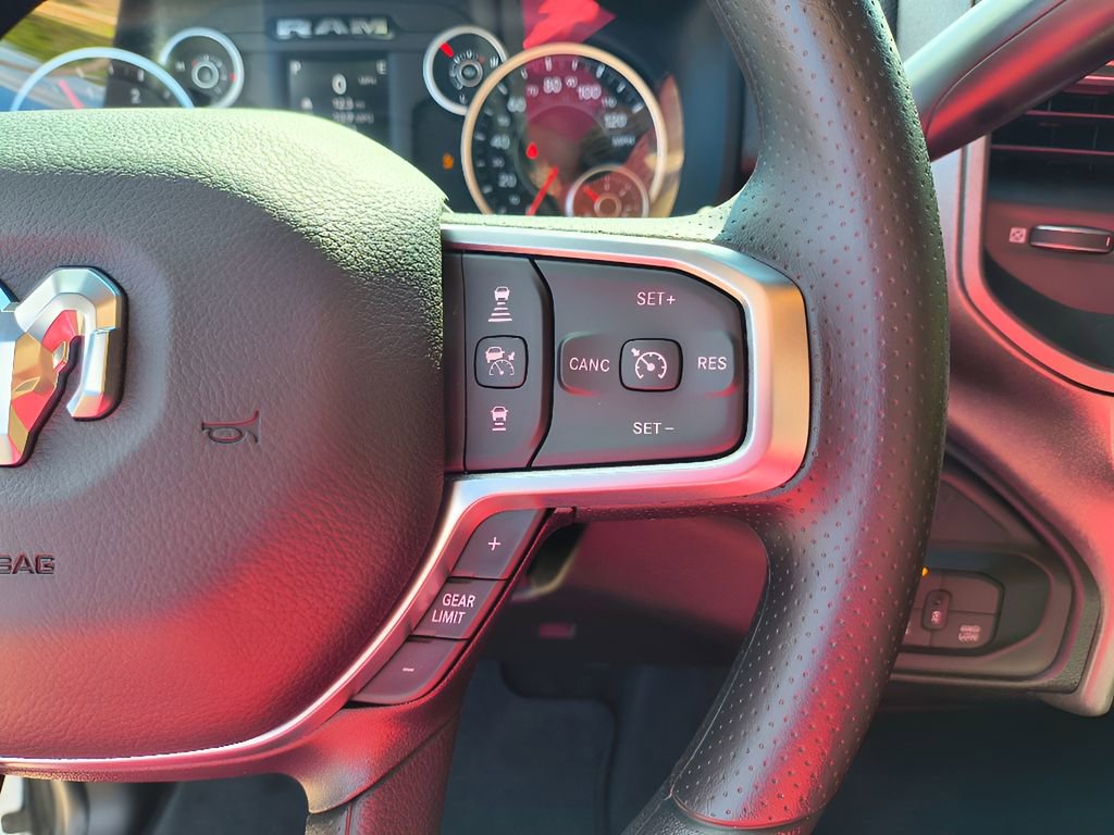 New 2026 RAM 3500 Tradesman image 20