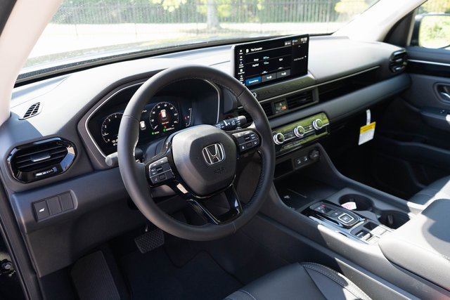 New 2026 Honda Passport RTL image 3