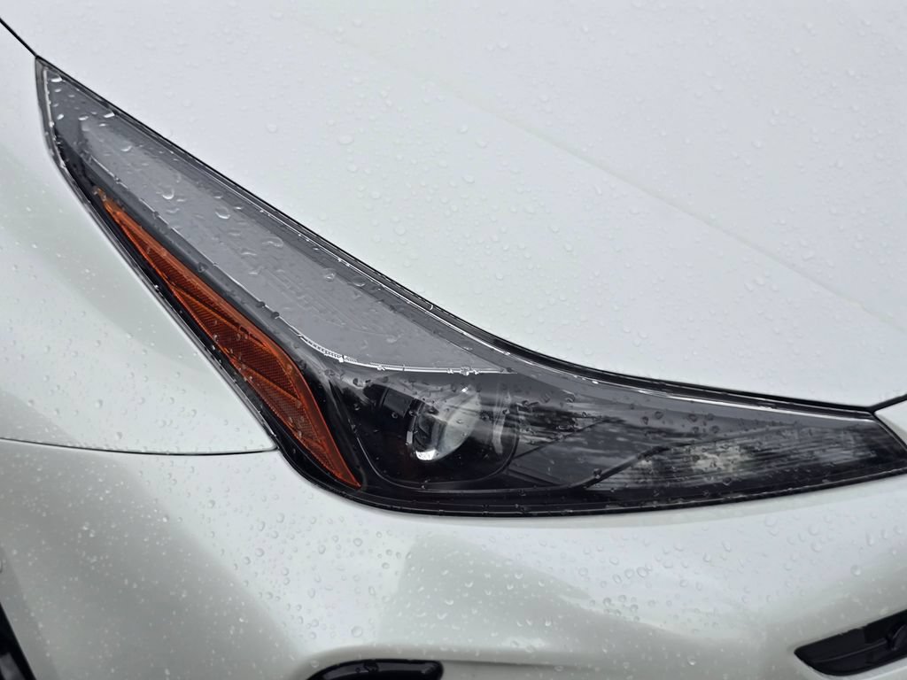 Used 2021 Toyota Prius FWD image 21