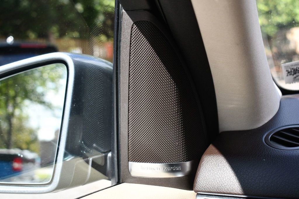 Used 2018 Mercedes-Benz GLE 350 GLE 350 SUV w/ Premium 1 Package image 30