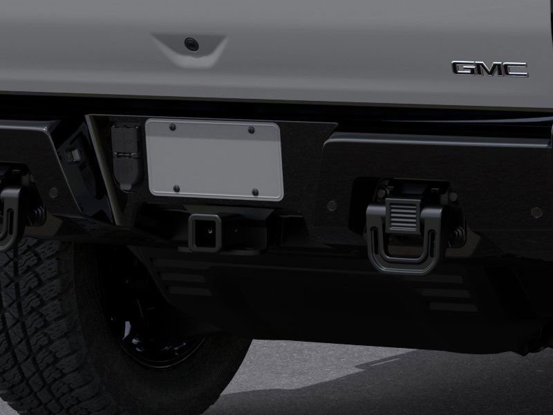 New 2026 GMC Hummer EV 4x4 Crew Cab w/ LPO, Dark Essentials Package image 14