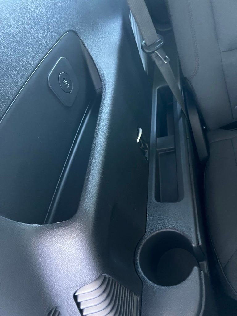 New 2026 Ford Explorer Active image 25