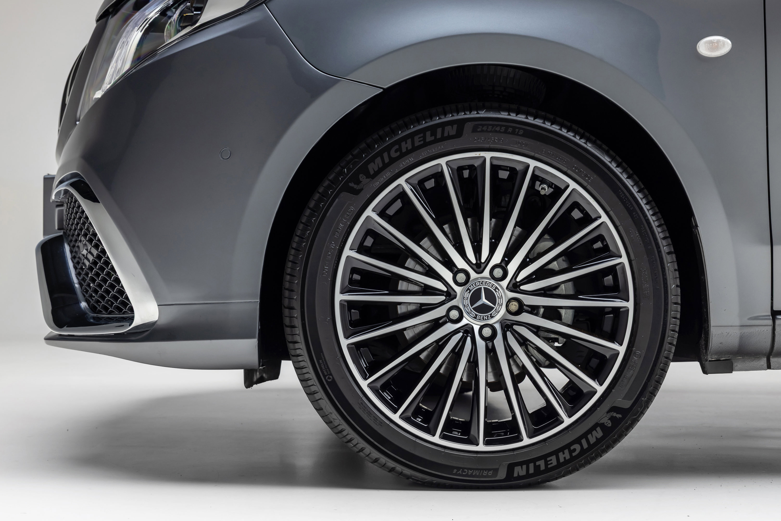 Used 2022 Mercedes-Benz Metris Passenger image 20