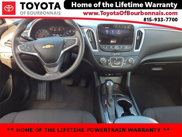 Used 2020 Chevrolet Malibu LS image 13